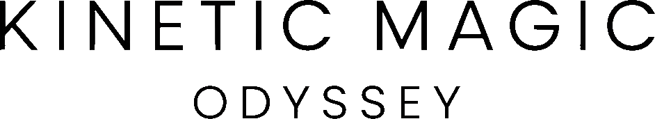 Kinetic Magic Odyssey